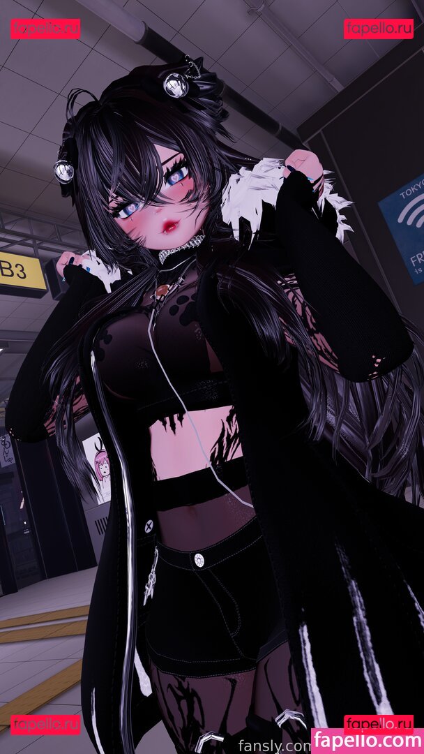 TheeMeguwu Onlyfans Photo Gallery 