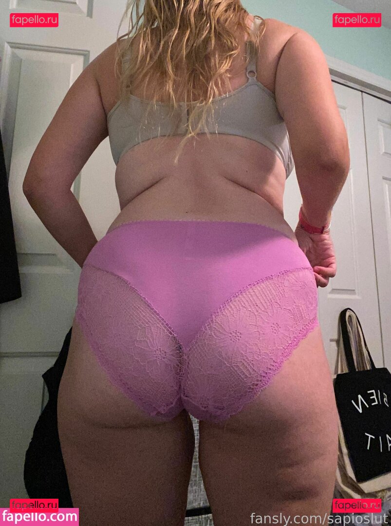 sapioslut Onlyfans Photo Gallery 