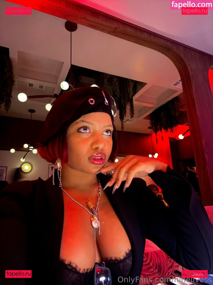 goddessnine Onlyfans Photo Gallery 