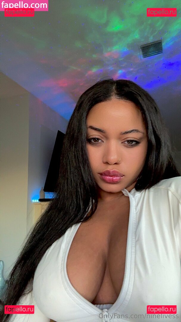 goddessnine Onlyfans Photo Gallery 