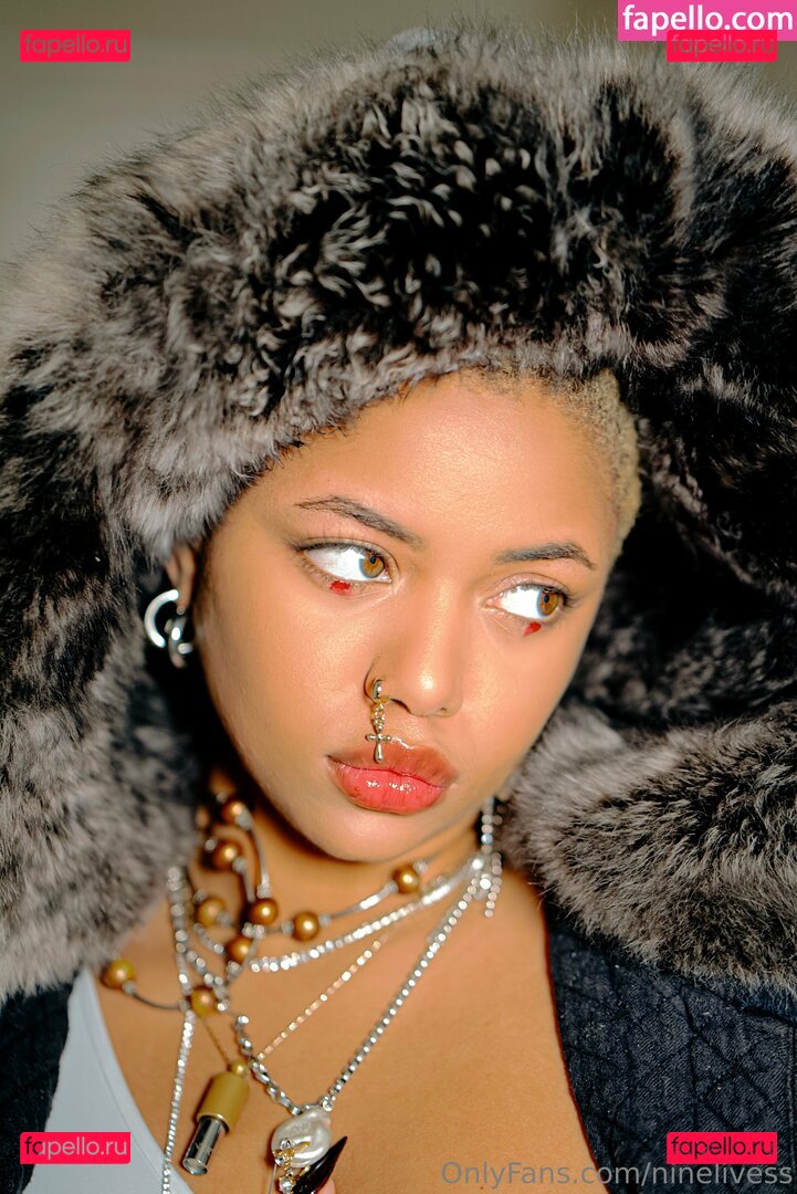 goddessnine Onlyfans Photo Gallery 