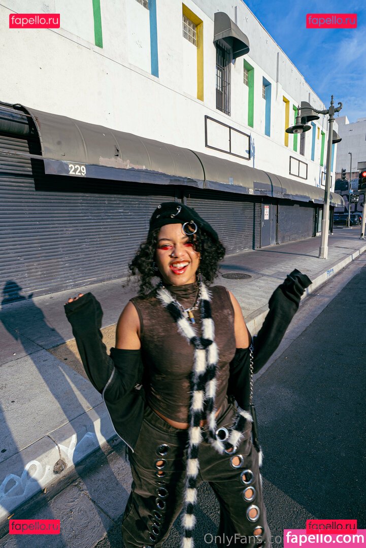 goddessnine Onlyfans Photo Gallery 