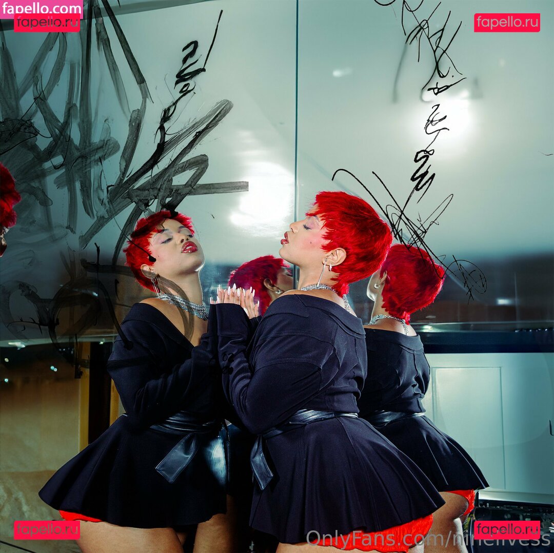 goddessnine Onlyfans Photo Gallery 