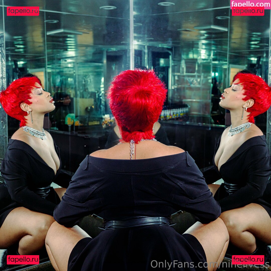 goddessnine Onlyfans Photo Gallery 