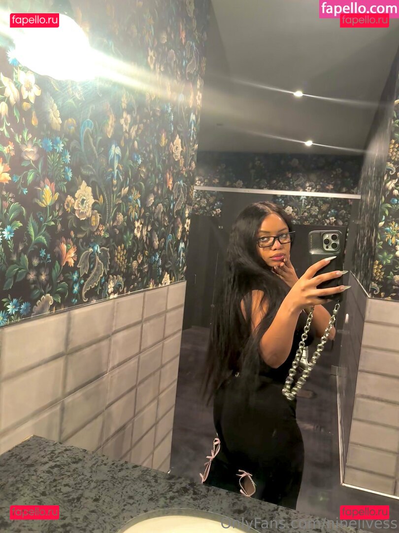 goddessnine Onlyfans Photo Gallery 