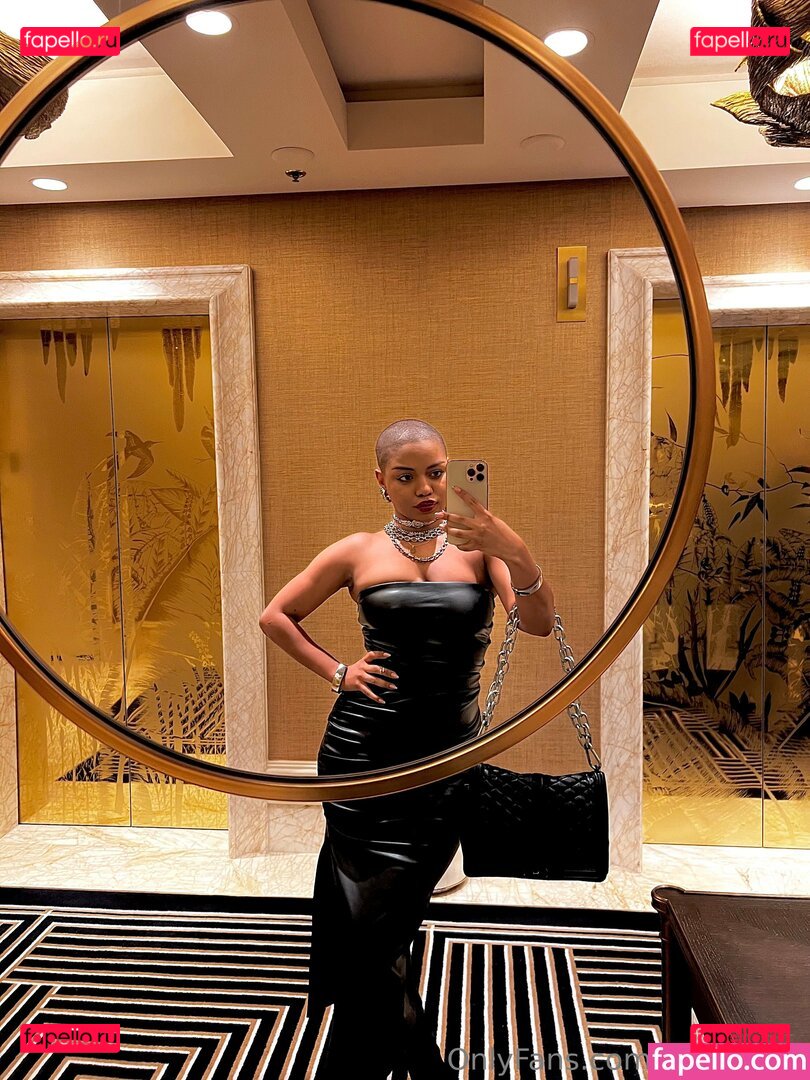 goddessnine Onlyfans Photo Gallery 