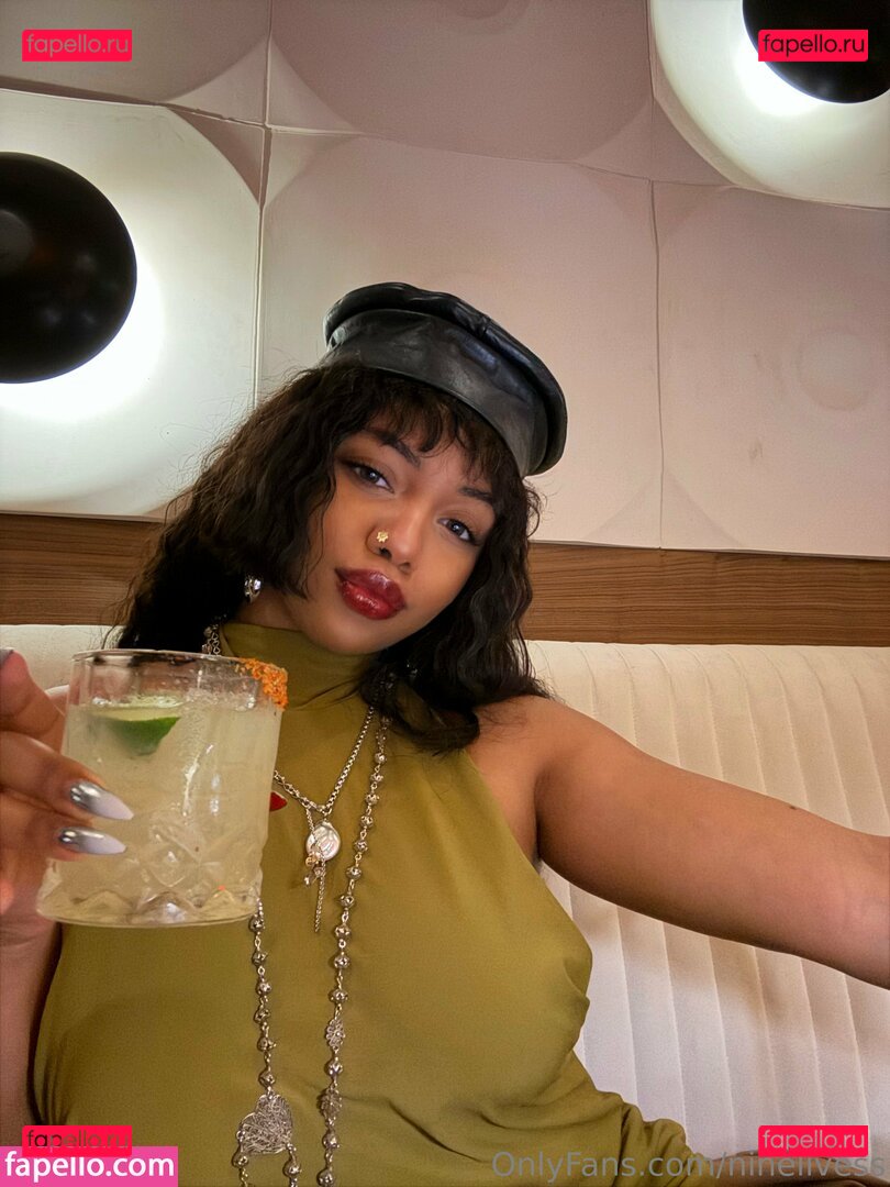 goddessnine Onlyfans Photo Gallery 