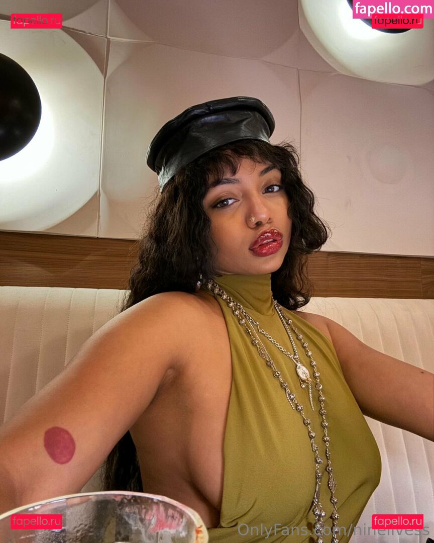 goddessnine Onlyfans Photo Gallery 