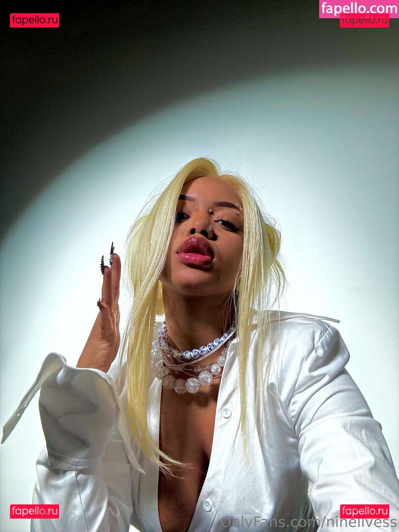 goddessnine Onlyfans Photo Gallery 