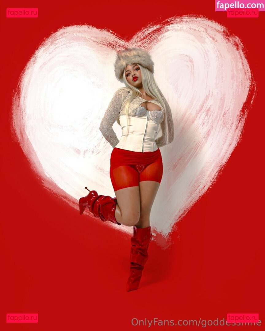 goddessnine Onlyfans Photo Gallery 