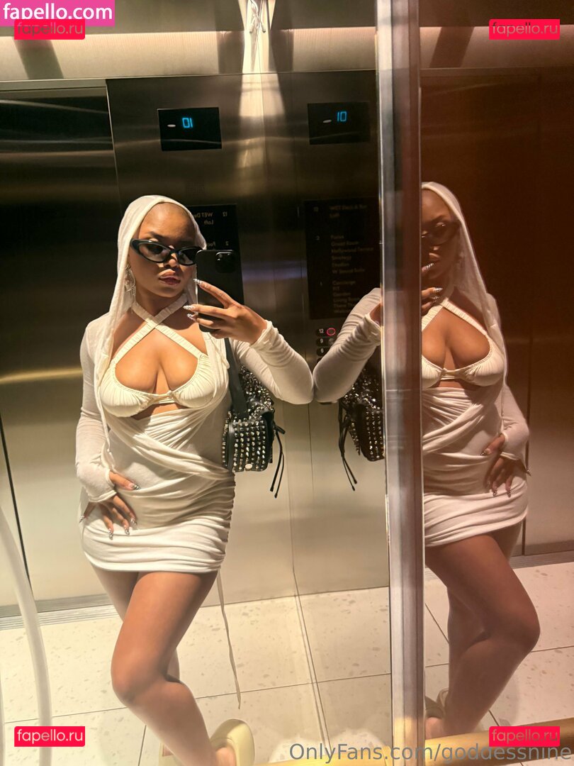 goddessnine Onlyfans Photo Gallery 