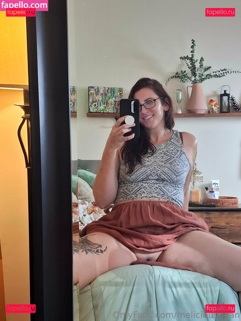 meliciousbean Onlyfans Photo Gallery 