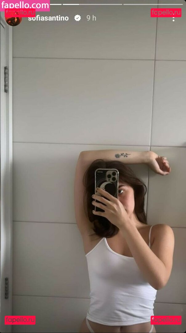 Sofia Santino / sofiasantino Onlyfans Photo Gallery 