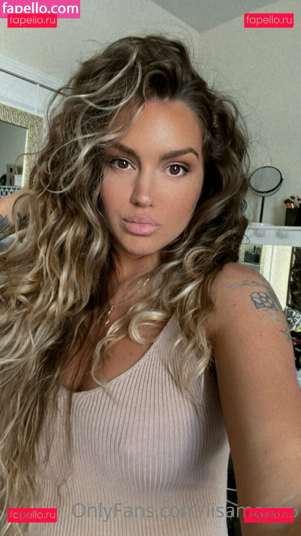 lisamarie5 Onlyfans Photo Gallery 