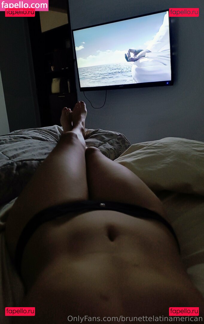 brunettelatinamerican Onlyfans Photo Gallery 