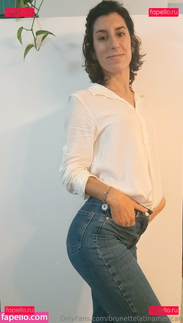 brunettelatinamerican Onlyfans Photo Gallery 