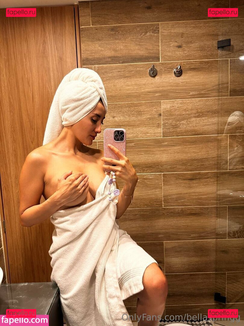 bellaspring / bellaspringg Onlyfans Photo Gallery 