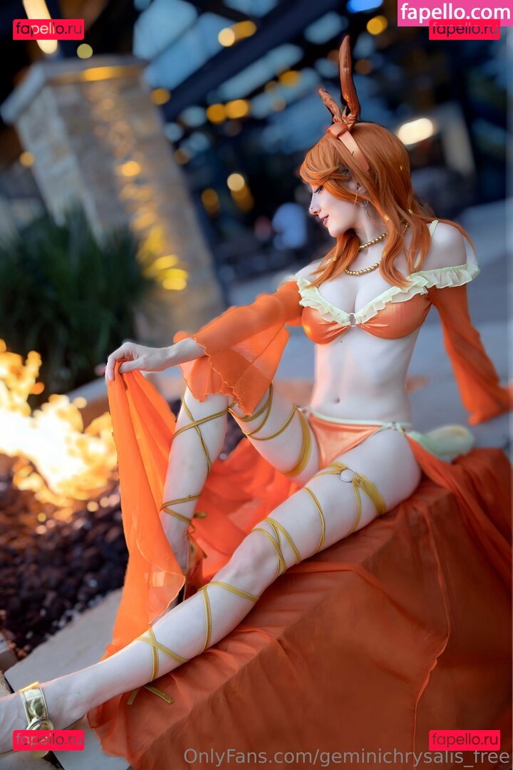 Gemini Chrysalis / gem_in_i Onlyfans Photo Gallery 