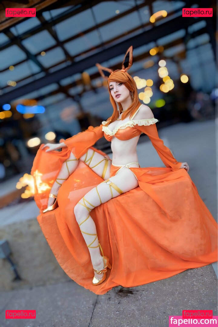 Gemini Chrysalis / gem_in_i Onlyfans Photo Gallery 