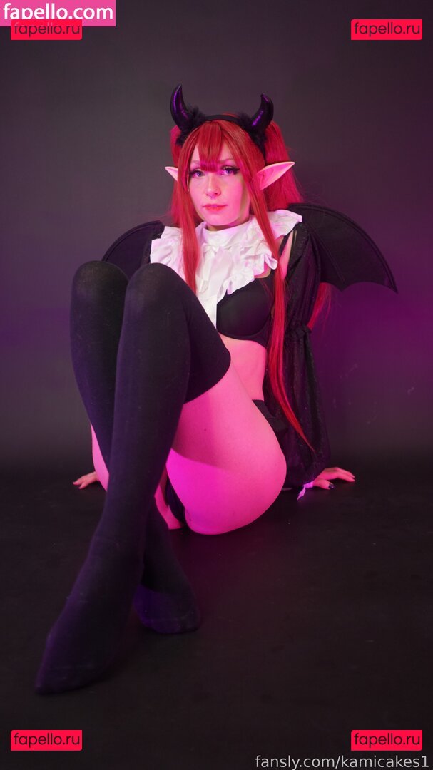 KamiCakes1 / dippedncakess / kamicakes / kamicakes_1 Onlyfans Photo Gallery 