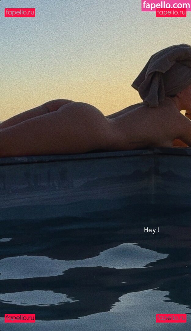 Julia Römmelt / juliaroemmelt Onlyfans Photo Gallery 