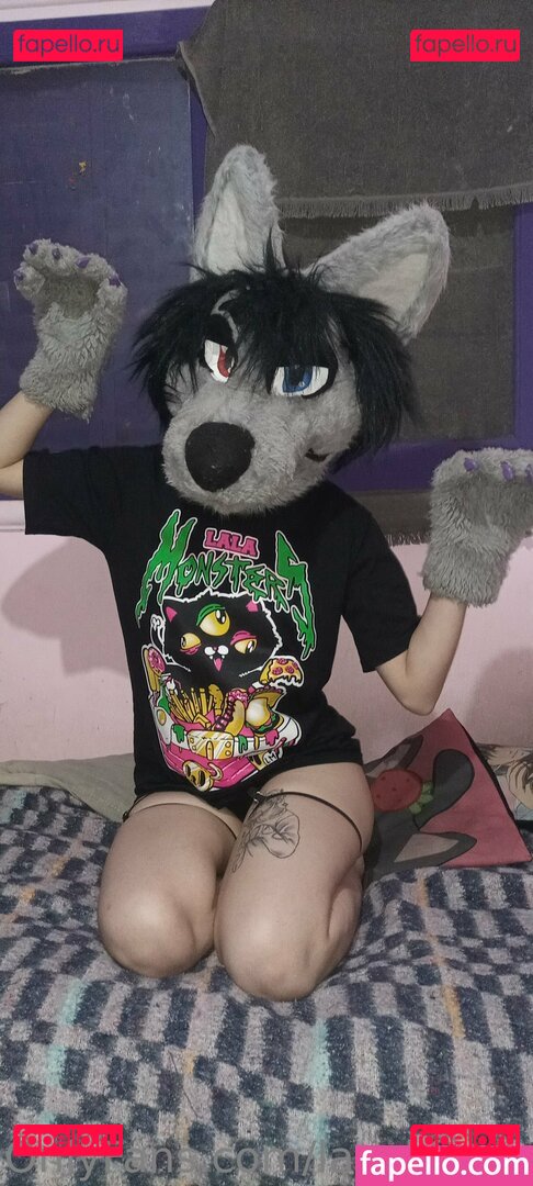 _lilarry / lazulifurry Onlyfans Photo Gallery 