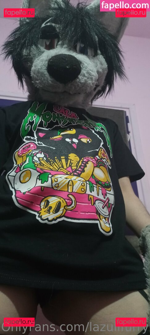 _lilarry / lazulifurry Onlyfans Photo Gallery 