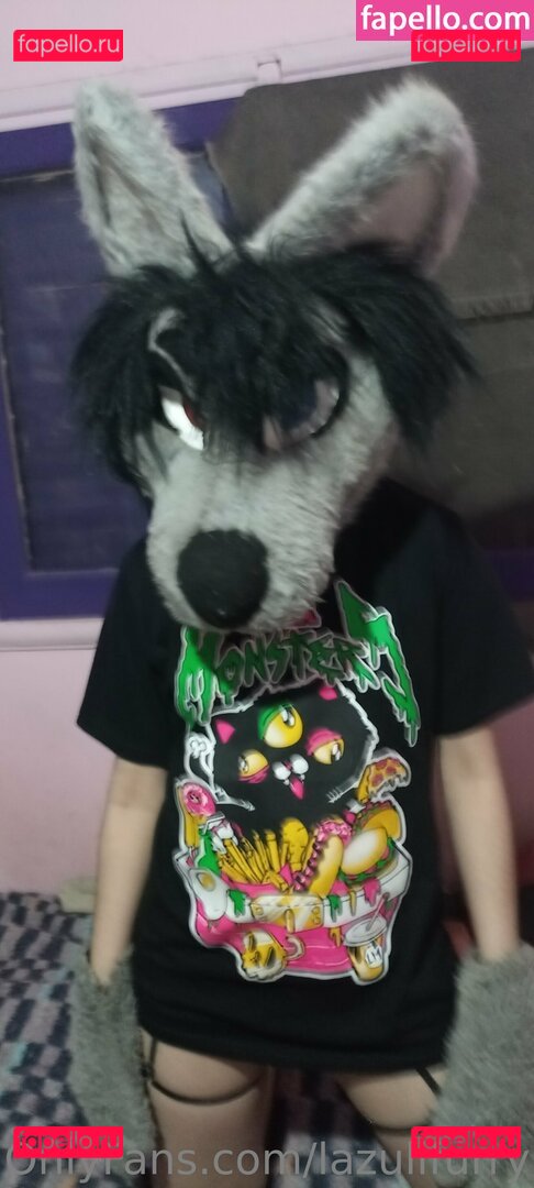 _lilarry / lazulifurry Onlyfans Photo Gallery 