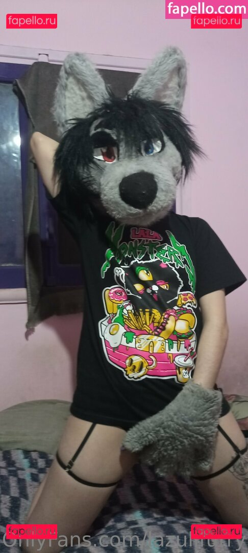 _lilarry / lazulifurry Onlyfans Photo Gallery 