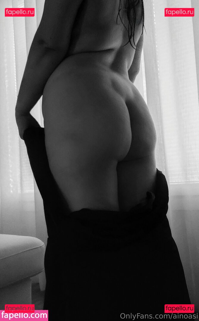 ainoasi Onlyfans Photo Gallery 