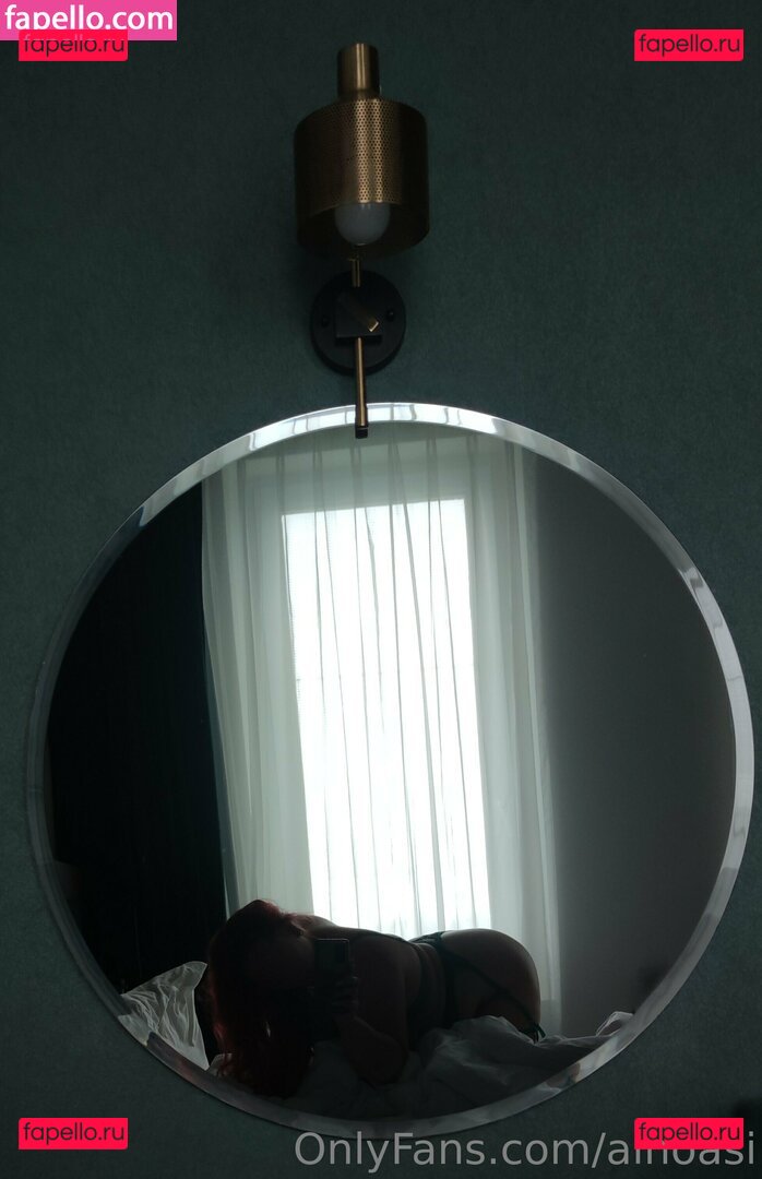 ainoasi Onlyfans Photo Gallery 