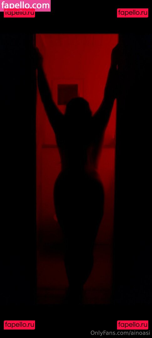 ainoasi Onlyfans Photo Gallery 