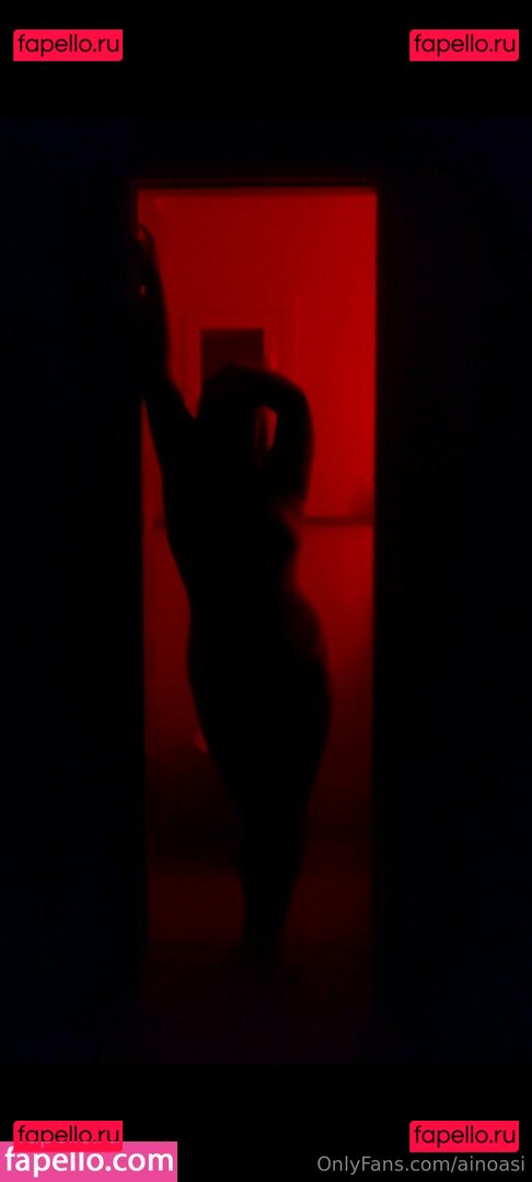 ainoasi Onlyfans Photo Gallery 