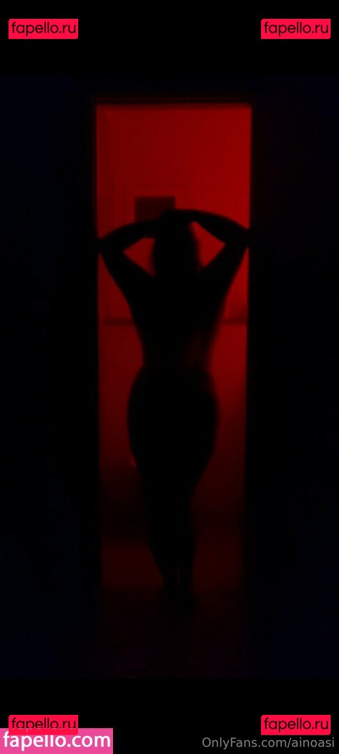 ainoasi Onlyfans Photo Gallery 