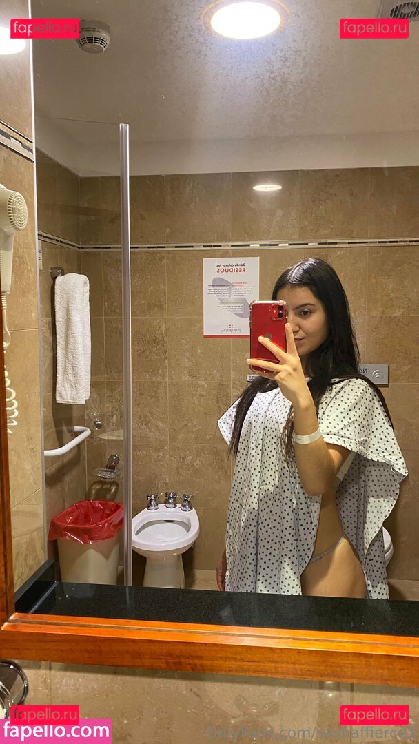 sashabfierce1 / sashaffierce1 Onlyfans Photo Gallery 