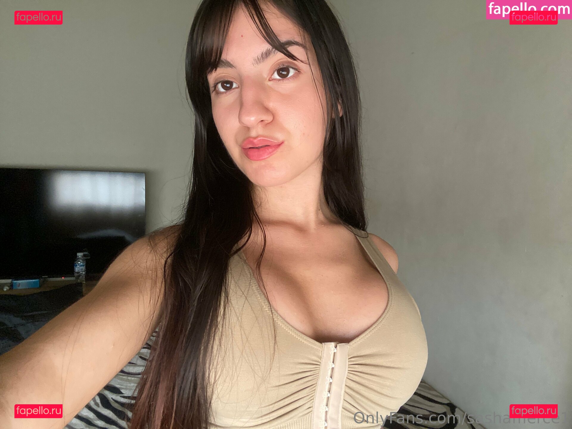 sashabfierce1 / sashaffierce1 Onlyfans Photo Gallery 