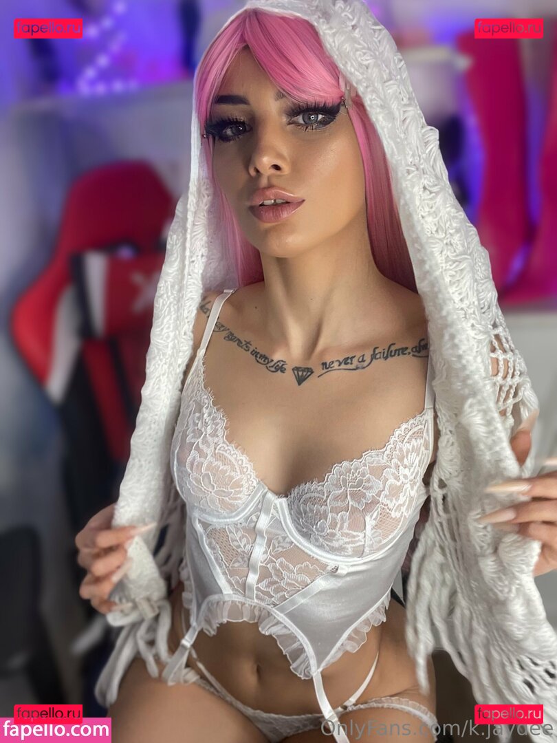 jaydee.k / k.jaydee Onlyfans Photo Gallery 