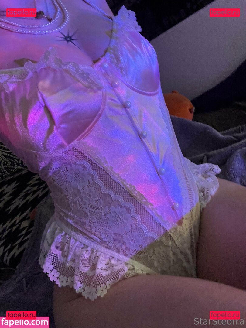 star_steorra Onlyfans Photo Gallery 