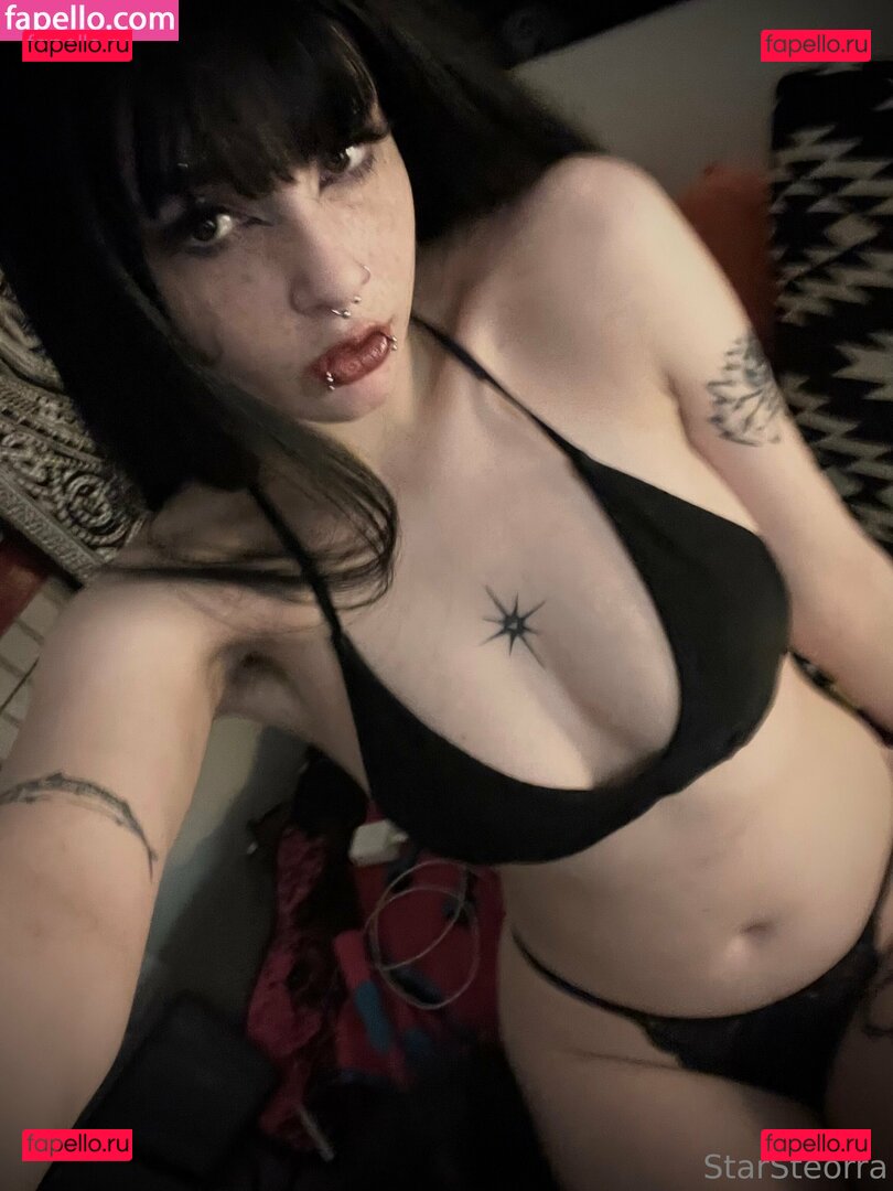 star_steorra Onlyfans Photo Gallery 