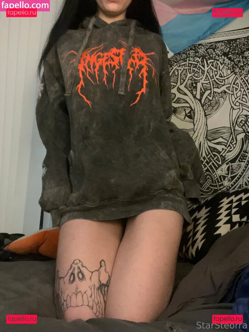 star_steorra Onlyfans Photo Gallery 