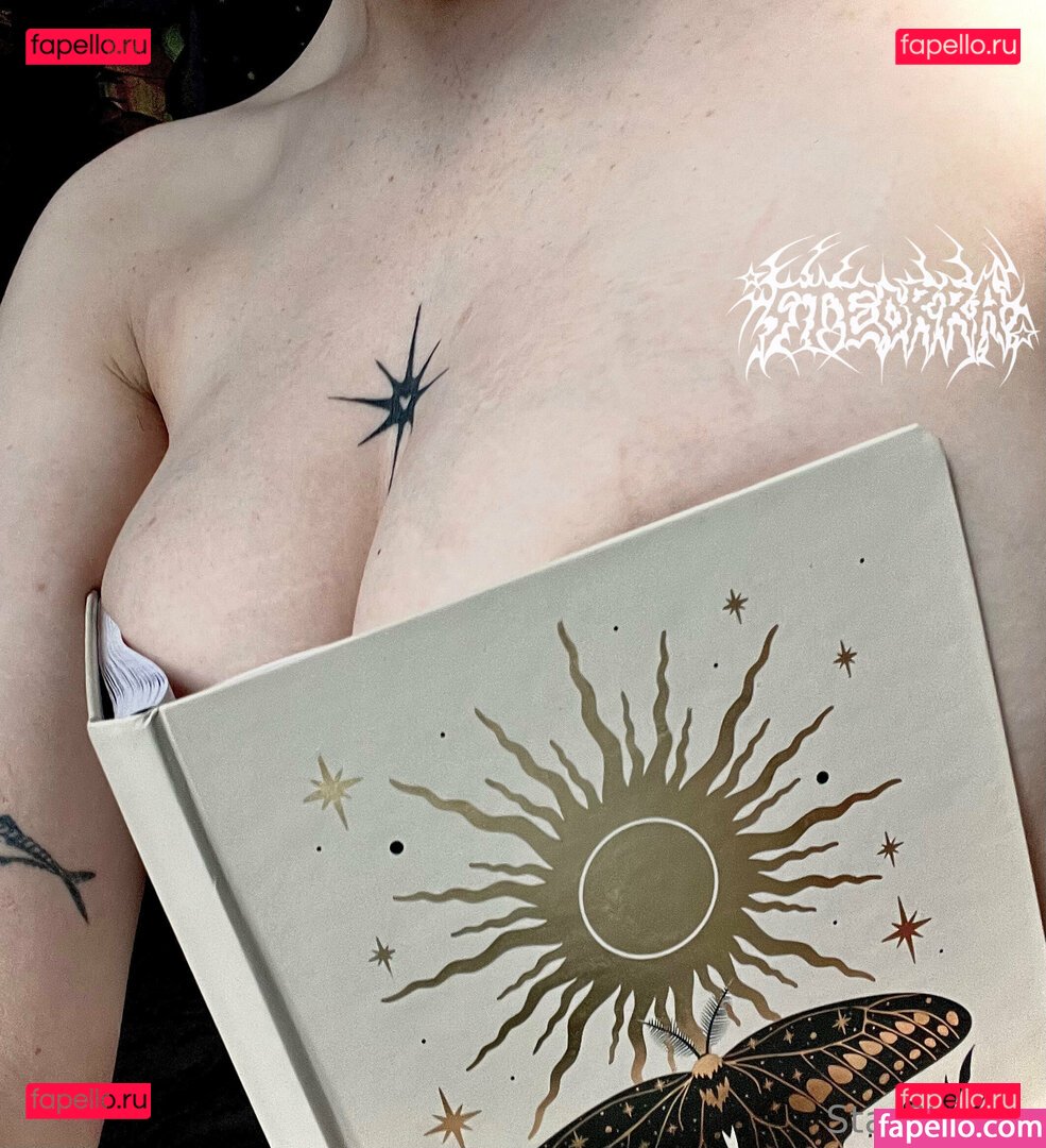 star_steorra Onlyfans Photo Gallery 