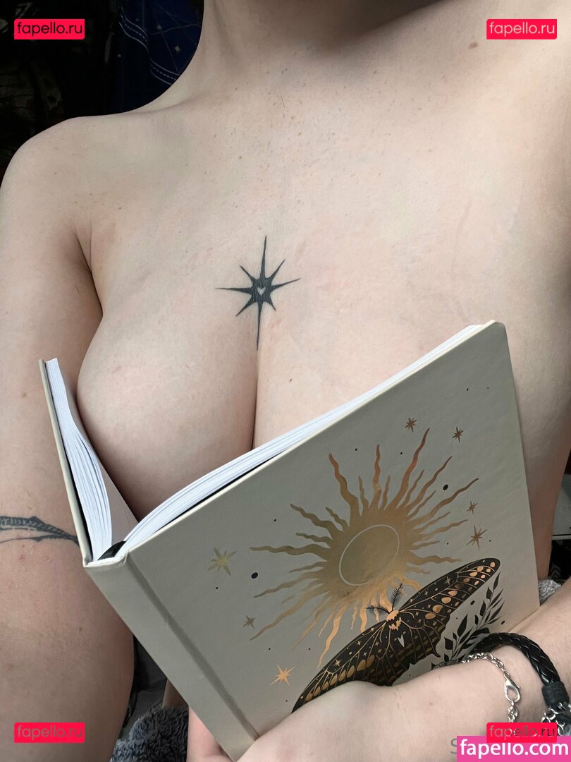 star_steorra Onlyfans Photo Gallery 