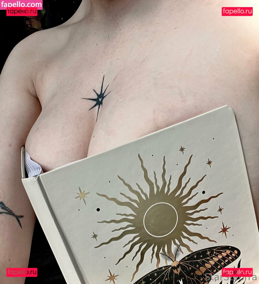 star_steorra Onlyfans Photo Gallery 