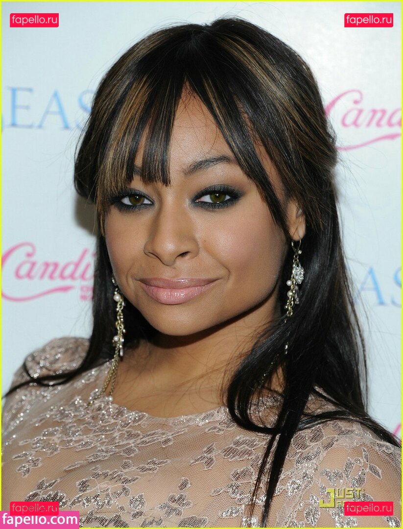 Raven Symone Onlyfans Photo Gallery 