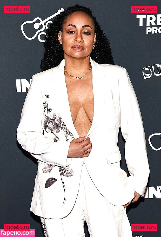 Raven Symone Onlyfans Photo Gallery 