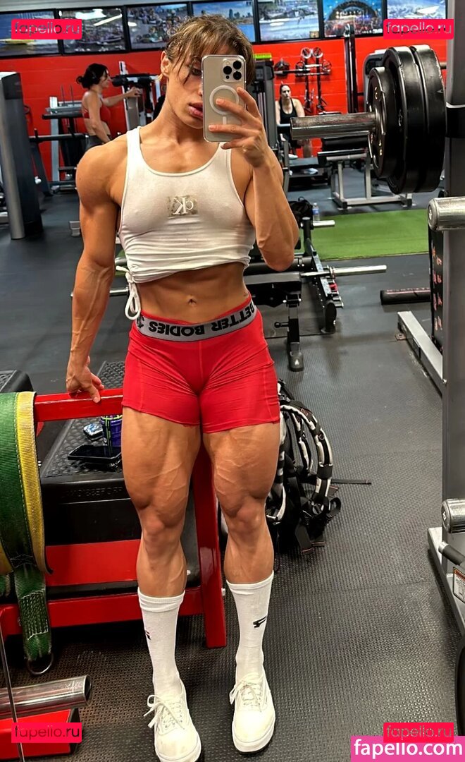 Tefani Sam Onlyfans Photo Gallery 