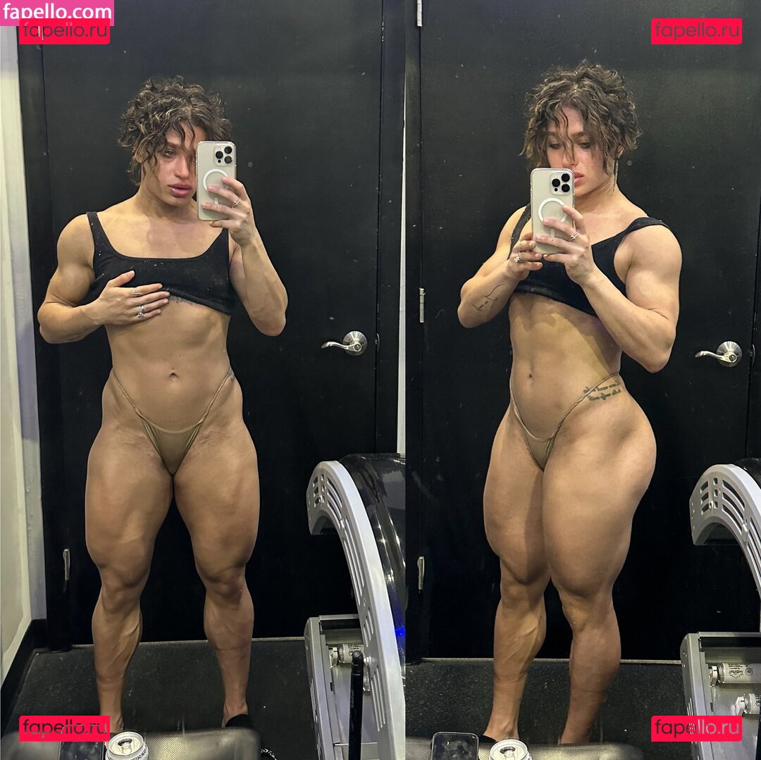 Tefani Sam Onlyfans Photo Gallery 