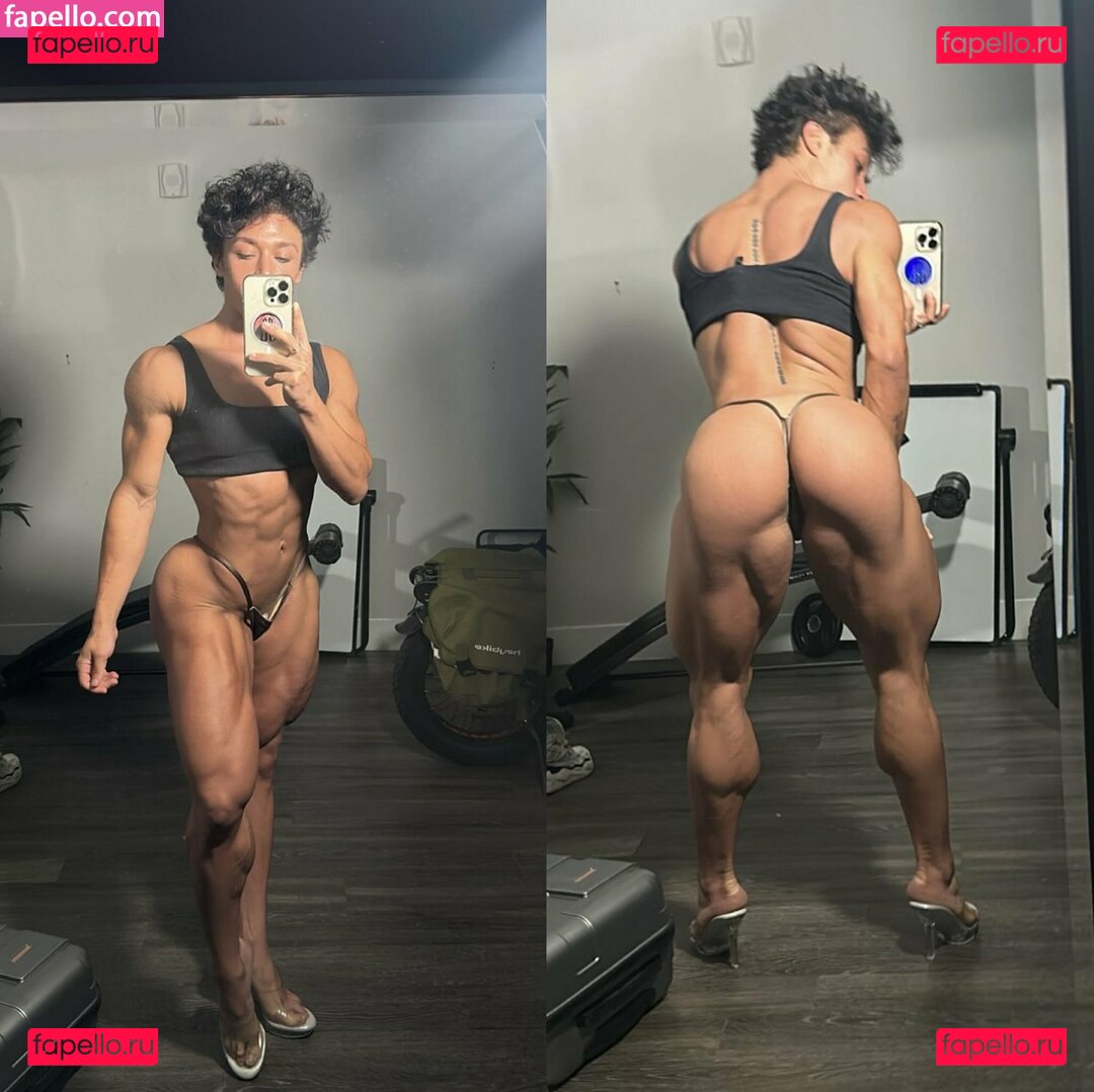 Tefani Sam Onlyfans Photo Gallery 