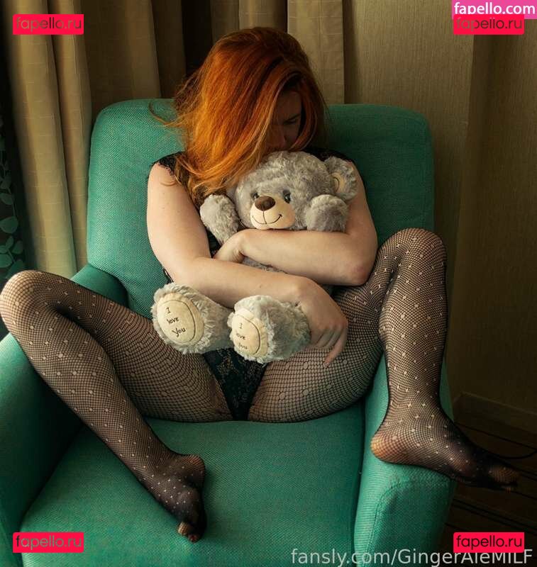 Ginger Ale MILF / GingerAleMILF / https: Onlyfans Photo Gallery 