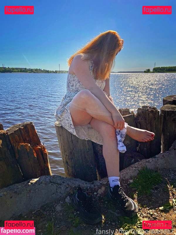 Ginger Ale MILF / GingerAleMILF / https: Onlyfans Photo Gallery 